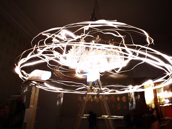 Der Zauberlehrling, Lucklum, 2018